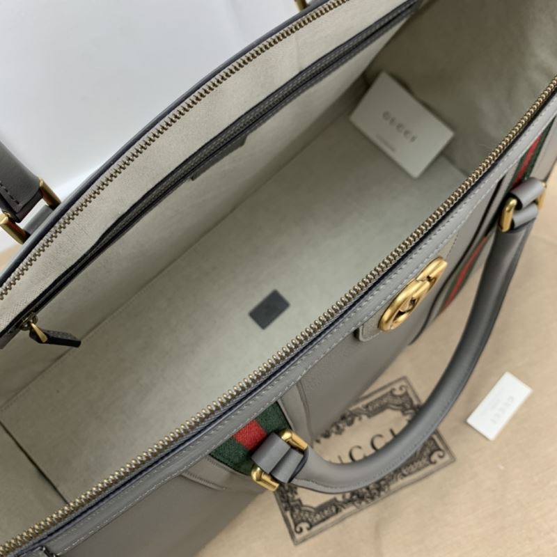 Gucci Travel Bags